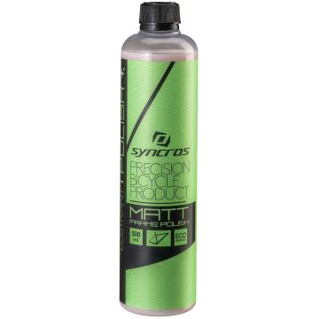  SYNCROS Pulidor De Cuadros Matt 500Ml