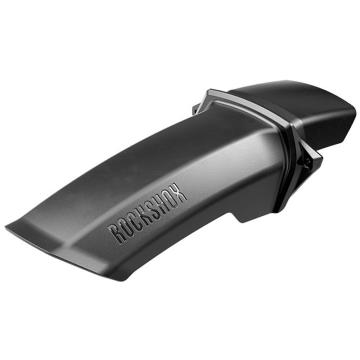  ROCK SHOX Guardabarros para Sid negro corto V3