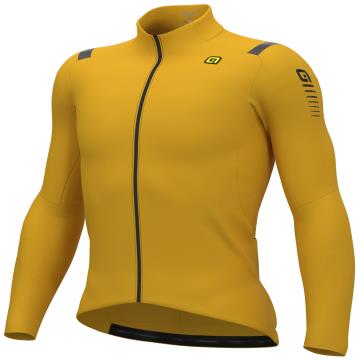 ALE  Warm Race