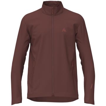 7MESH  Cache Jacket