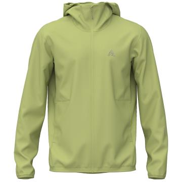 7MESH Jacket Spruce Hoody
