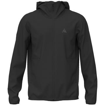 7MESH Jacket Spruce Hoody
