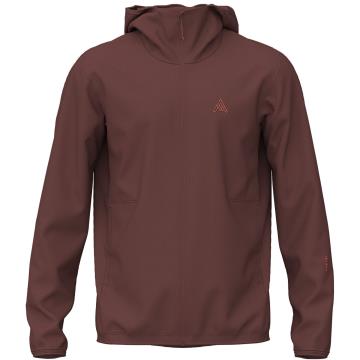 7MESH Jacket Spruce Hoody