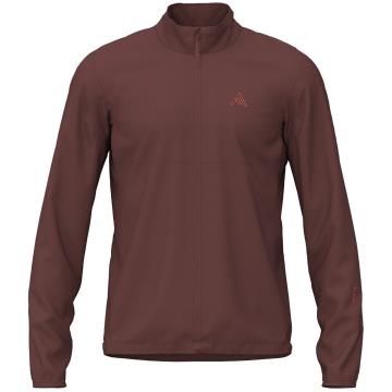7MESH Jersey Spruce Jacket