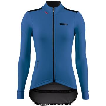 Chaqueta ETXEONDO Dena Gore-Tex Windstopper