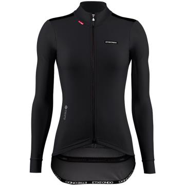 Chaqueta ETXEONDO Dena Gore-Tex Windstopper