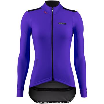 Chaqueta ETXEONDO Dena Gore-Tex Windstopper