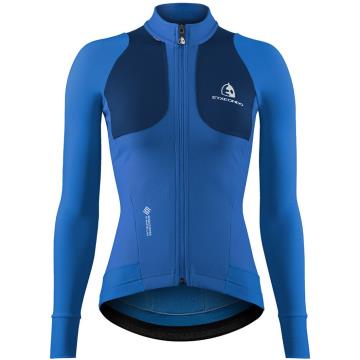 Chaqueta ETXEONDO Fem Teknika Gore-Tex Windstoppe