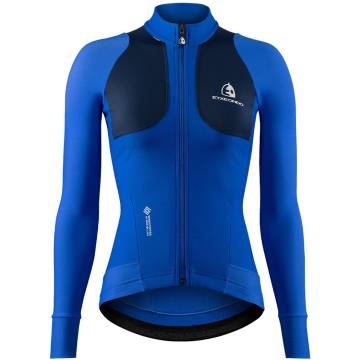 Chaqueta ETXEONDO Fem Teknika Gore-Tex Windstoppe
