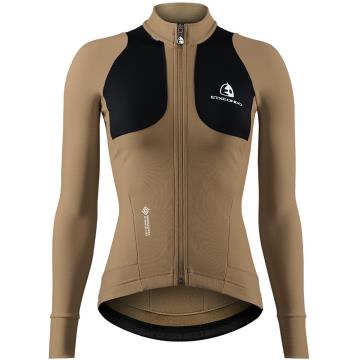Chaqueta ETXEONDO Fem Teknika Gore-Tex Windstoppe
