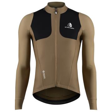 ETXEONDO Jacket Teknika Gore-Tex Windstopper