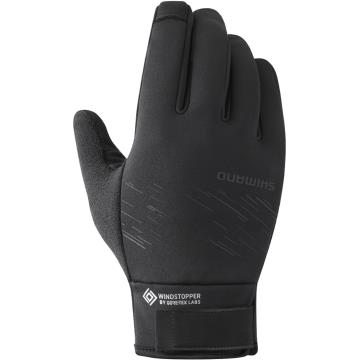 Rukavice SHIMANO Windstopper Insulated Gloves