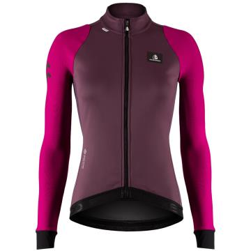 Chaqueta ETXEONDO Gor 76 Fem Gore-Tex Windstopper