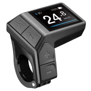  GIANT Ridecontrol Dash