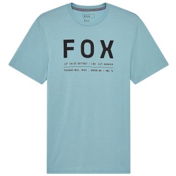 Camiseta FOX HEAD Non Stop Ss Tech Tee
