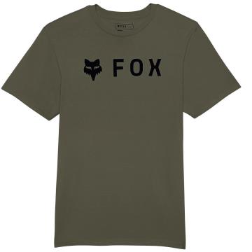 Camiseta FOX HEAD Absolute Ss Premium Tee