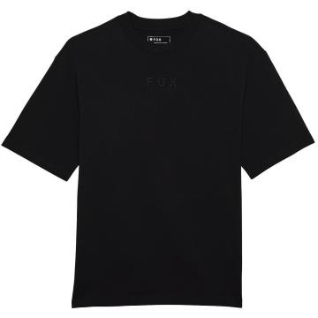Camiseta FOX HEAD Wordmark Oversized Ss Tee