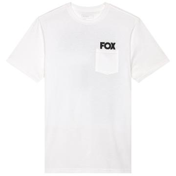 Camiseta FOX HEAD Big F Ss Prem Tee