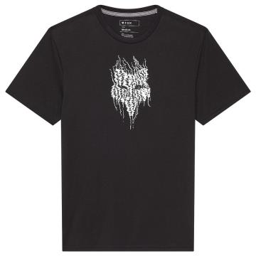 FOX HEAD T-shirt Bark Ss Tech Tee