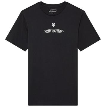 Camiseta FOX HEAD Planet Moto Ss Prem Tee