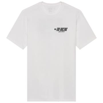 Camiseta FOX HEAD Billboard Ss Prem Tee