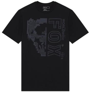 Camiseta FOX HEAD Image Skull Ss Prem Tee