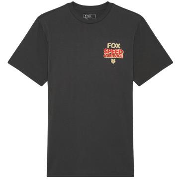 Camiseta FOX HEAD Always Custom Ss Prem Tee