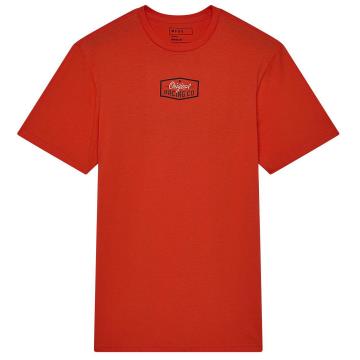 Camiseta FOX HEAD Original Ss Prem Tee