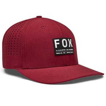Klobouk FOX HEAD Non Stop Tech Flexfit