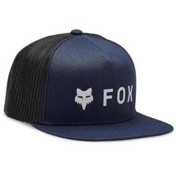Klobouk FOX HEAD Absolute Mesh Snapback