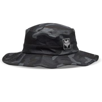 Čepička FOX HEAD Base Over Sun Hat