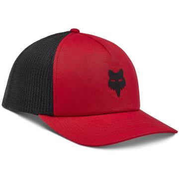 Klobouk FOX HEAD Fox Head Trucker Hat