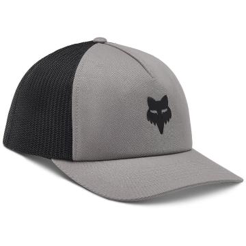 Klobouk FOX HEAD Fox Head Trucker Hat