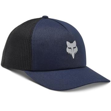 Klobouk FOX HEAD Fox Head Trucker Hat