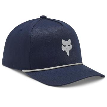 Klobouk FOX HEAD Fox Head Rope Hat