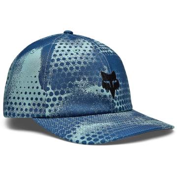Klobouk FOX HEAD Aop Adjustable Hat