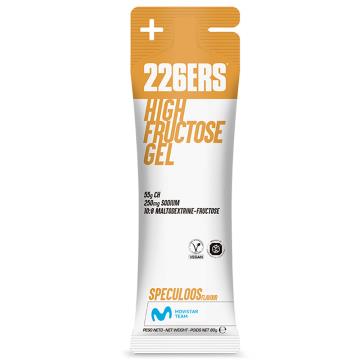  226ERS High Fructose Gel 80g