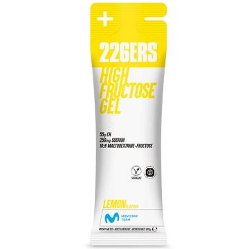  226ERS High Fructose Gel 80g
