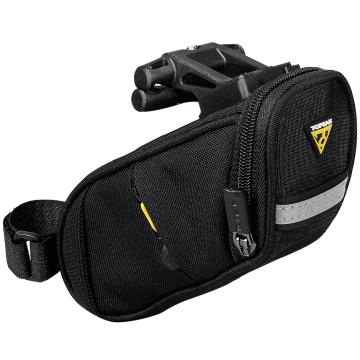 Bolsa de sillín TOPEAK Aero Wedge Pack DX