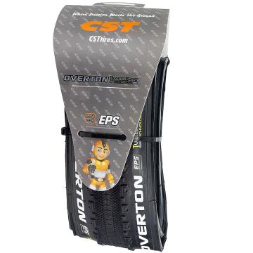 CST  Gravel Overton Tubeless Ready 700X40C