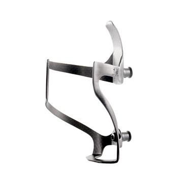 TUNE Bottle cage Portabidón Carbon Right-Side