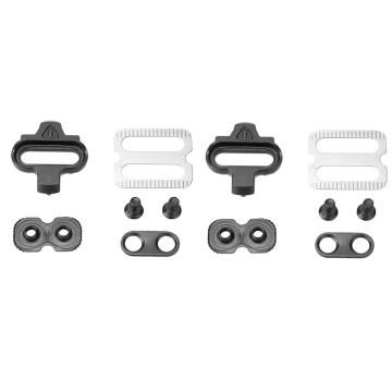 Calas TKX Pareja De Calas Compatibles Con Shimano