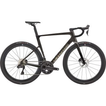 Bicicleta CANNONDALE SuperSix EVO Hi-MOD 2