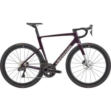 Bicicleta CANNONDALE SuperSix EVO Hi-MOD 2