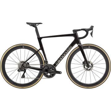 CANNONDALE Bike 700 U S6 EVO HM 1 2025
