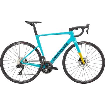Bicicleta CANNONDALE SuperSix EVO 3