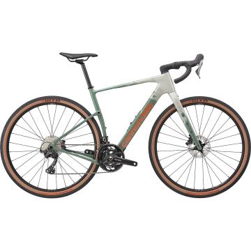 CANNONDALE Bike 700 U Topstone Crb 2 GRX 2x 2025