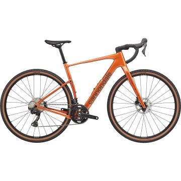 Kolo CANNONDALE 700 U Topstone Crb 3 GRX 2x 2025