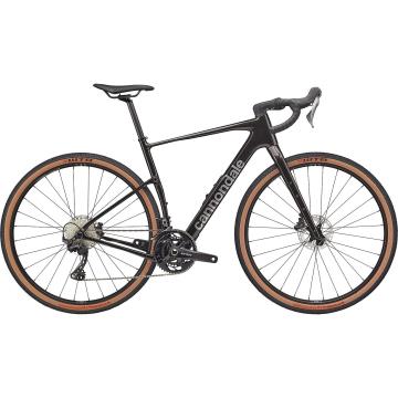 CANNONDALE Bike 700 U Topstone Crb 2 GRX 2x 2025
