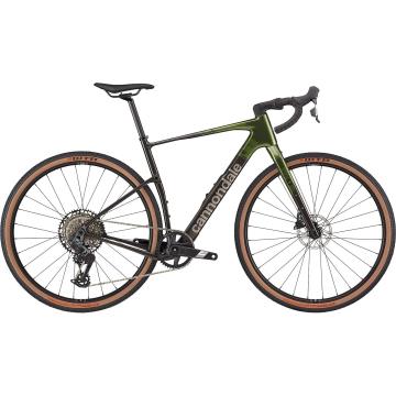 CANNONDALE Bike 700 U Topstone Crb 2 AXS 1x 2025